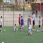 Ξενοδοχείο με διαμερίσματα Clube Brisamar 3*