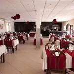 Ξενοδοχείο με διαμερίσματα Clube Brisamar Alvor