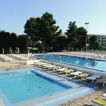 Clube Brisamar Ξενοδοχείο με διαμερίσματα Alvor