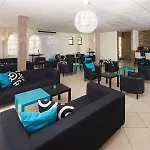 Ξενοδοχείο με διαμερίσματα Clube Brisamar Alvor