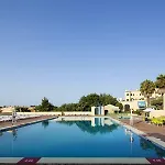 Ξενοδοχείο με διαμερίσματα Clube Brisamar