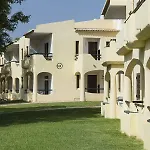 Ξενοδοχείο με διαμερίσματα Clube Brisamar Alvor