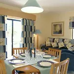 Hotel apartamentowy Clube Brisamar Alvor