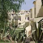 Clube Brisamar Ξενοδοχείο με διαμερίσματα Alvor
