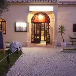 Clube Brisamar Ξενοδοχείο με διαμερίσματα Alvor