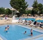 Ξενοδοχείο με διαμερίσματα Clube Brisamar 3*