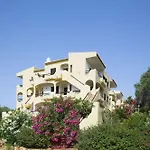 Ξενοδοχείο με διαμερίσματα Clube Brisamar 3*