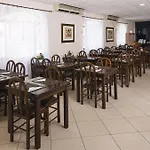 Ξενοδοχείο με διαμερίσματα Clube Brisamar