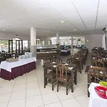 Ξενοδοχείο με διαμερίσματα Clube Brisamar 3*