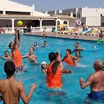 Clube Brisamar 3*