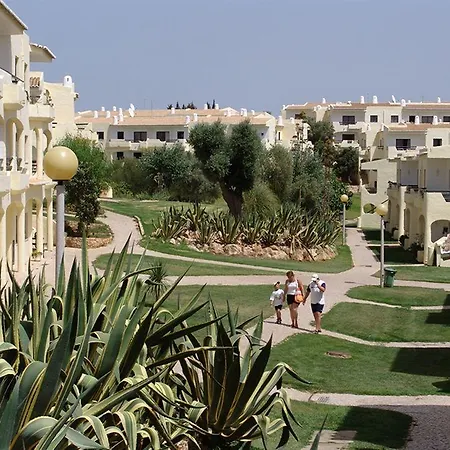 Clube Brisamar 公寓式酒店 3*