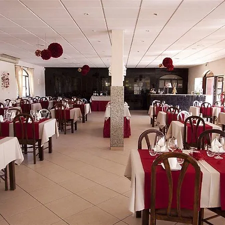 公寓式酒店 Clube Brisamar 阿尔沃尔