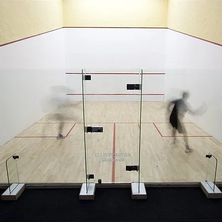 公寓式酒店 Clube Brisamar 3*