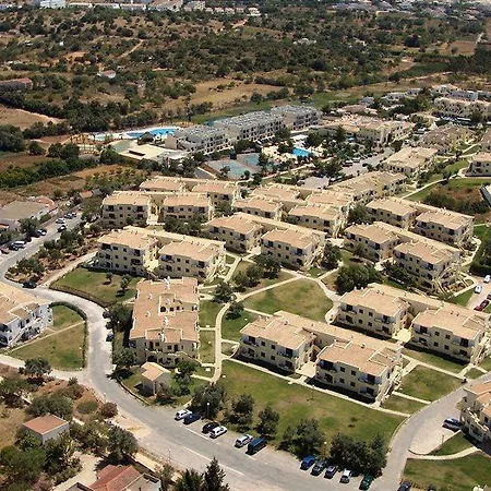 公寓式酒店 Clube Brisamar 3*