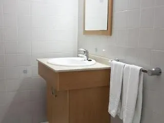 Clube Brisamar Hotel apartamentowy