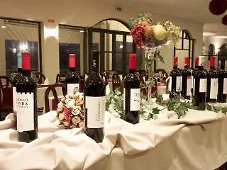 公寓式酒店 Clube Brisamar 阿尔沃尔