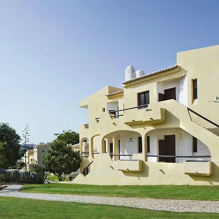 Hotel apartamentowy Clube Brisamar 3*