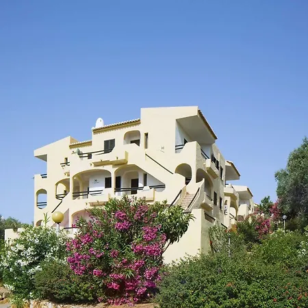 Hotel apartamentowy Clube Brisamar 3*