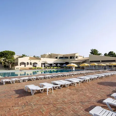 Hotel apartamentowy Clube Brisamar