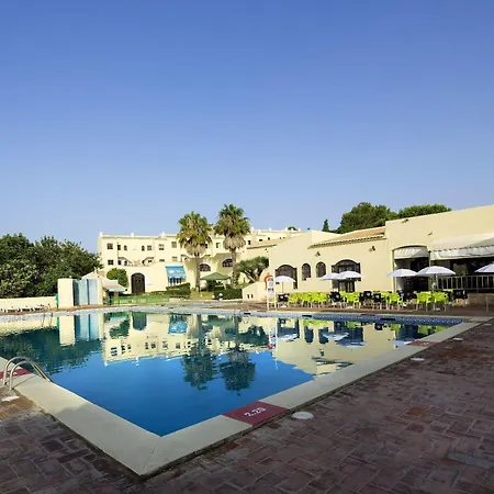 Hotel apartamentowy Clube Brisamar 3*