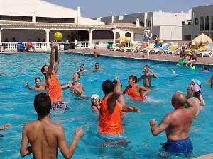 Clube Brisamar 3*