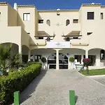 Ξενοδοχείο με διαμερίσματα Clube Brisamar Alvor