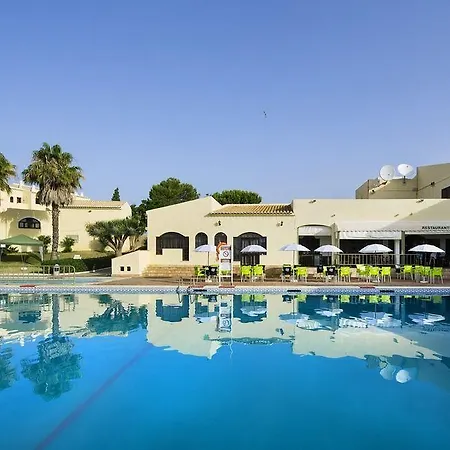 Clube Brisamar Aparthotel 3*