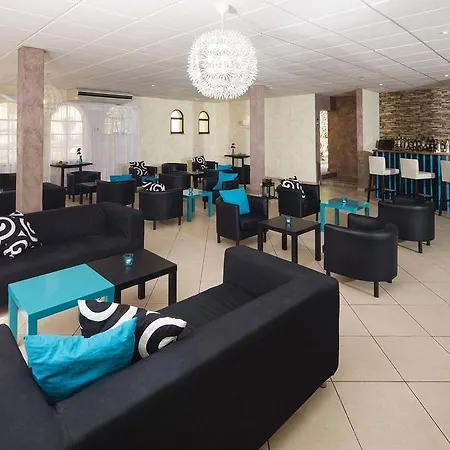 Apartahotel Clube Brisamar Alvor