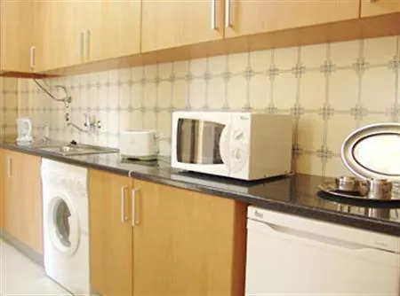 Aparthotel Clube Brisamar Alvor