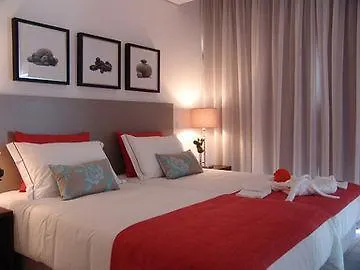 Apartahotel Clube Brisamar