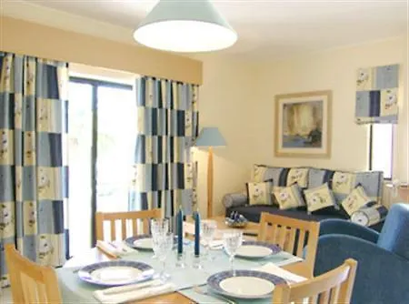 Aparthotel Clube Brisamar 3*