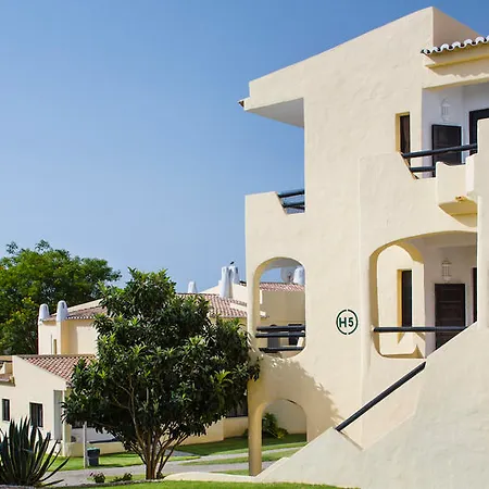 Clube Brisamar 3* Alvor