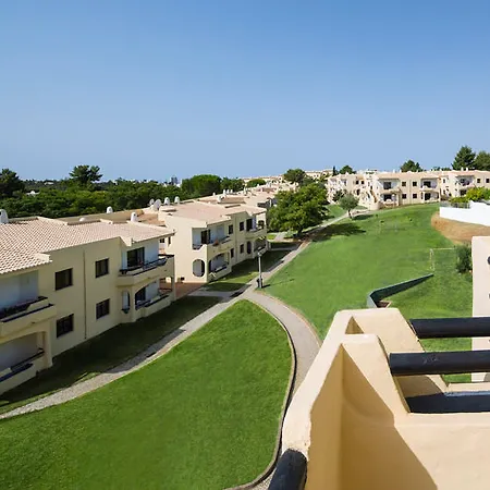 Apartahotel Clube Brisamar Alvor