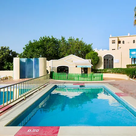 Aparthotel Clube Brisamar 3*