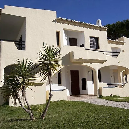 Aparthotel Clube Brisamar