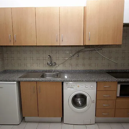 Clube Brisamar Alvor