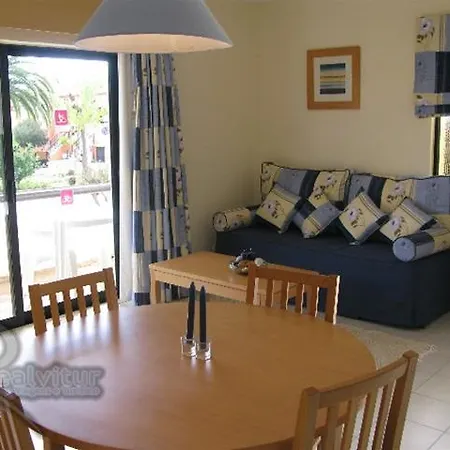 Apartahotel Clube Brisamar 3*