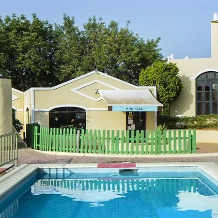 Apartahotel Clube Brisamar Alvor