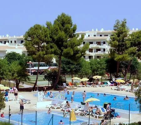 Clube Brisamar 3* Alvor