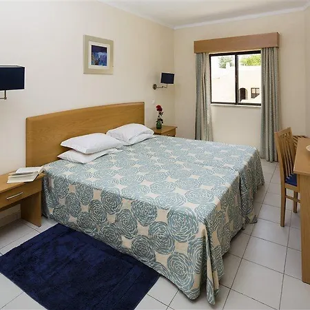 Lejlighedshotel Clube Brisamar Alvor
