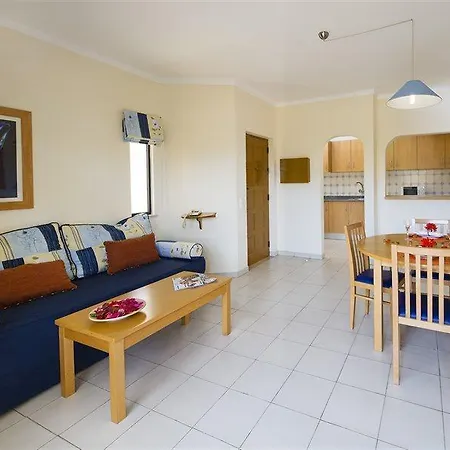Appart hôtel Clube Brisamar 3*