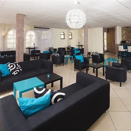 Aparthotel Clube Brisamar Alvor