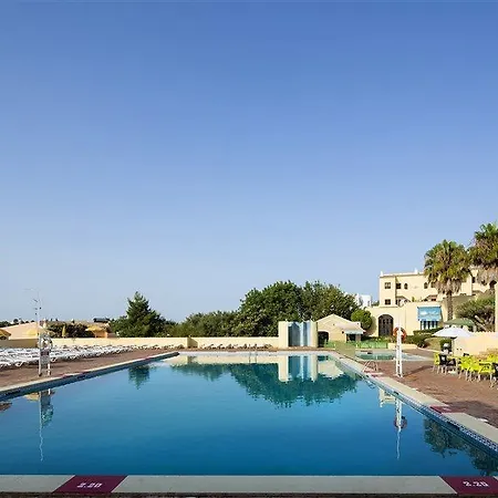 Apartahotel Clube Brisamar