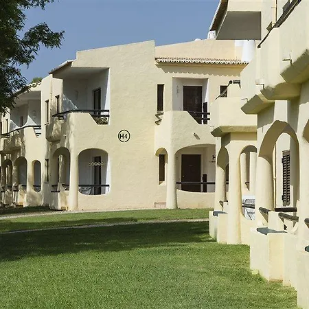 Apartahotel Clube Brisamar Alvor
