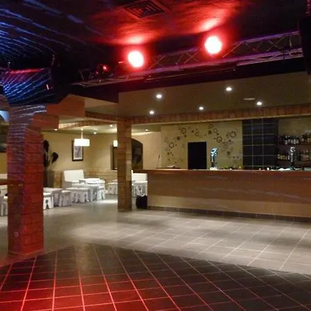 Clube Brisamar Alvor