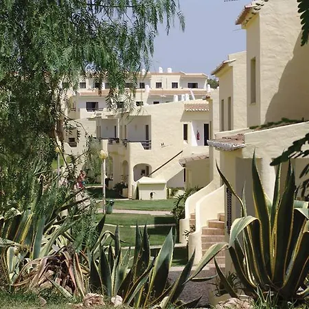 Clube Brisamar Apartahotel Alvor