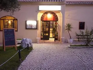 Clube Brisamar Apartahotel Alvor