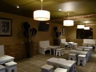 Clube Brisamar Aparthotel 3*