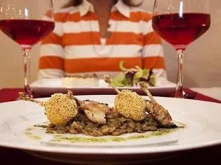 Clube Brisamar Aparthotel 3*