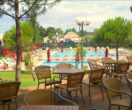 Clube Brisamar 3*